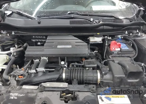 2020 Honda Cr-V Awd Ex z USA, uszkodzony, nr VIN 5J6RW2H58LL019877